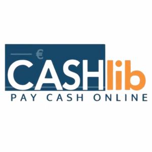 cashlib logo