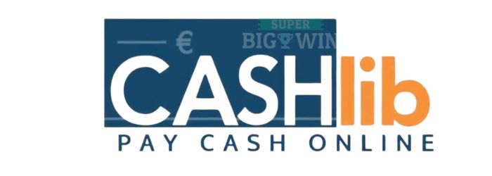 cashlib casino betaalmethode