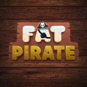 logo van fat pirate casino