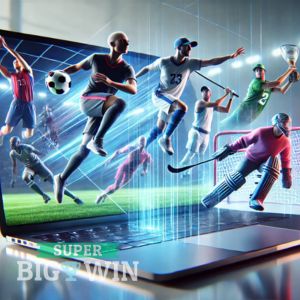 virtuals - wedden op virtuele sport