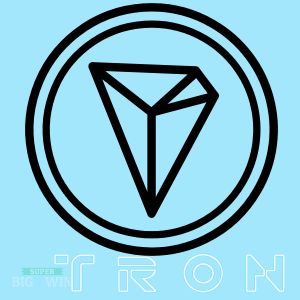 tron logo