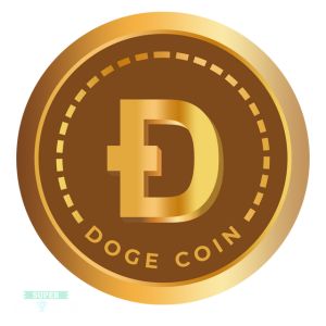 dogecoin logo