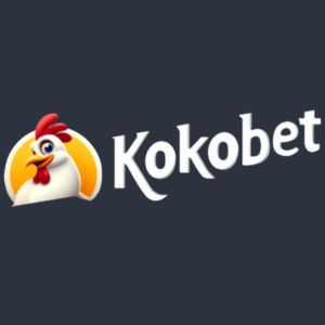 logo van Kokobet casino