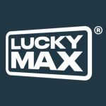 logo van luckymax casino