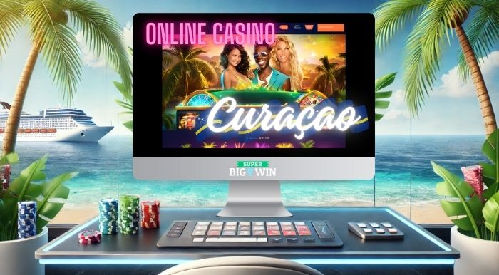 online casino Curacao