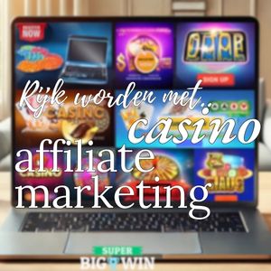 affiliate marketing casino