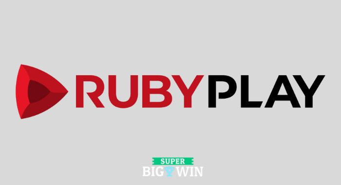 RubyPlay software provider