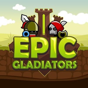 epic gladiators gokkast gratis spelen