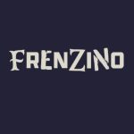 Logo van online casino Frenzino