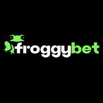 froggybet casino logo