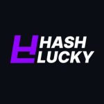 logo van LuckyHash Casino