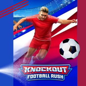 knock out football rush gratis gokkast spelen