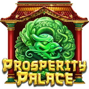 Speel de Prosperity Palace gokkast gratis