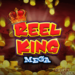 Reel King Mega slot gratis spelen