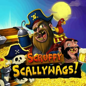 Scruffy Scallways gratis proberen