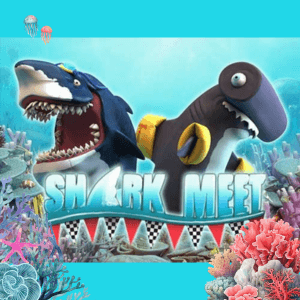 Shark Meet gratis spelen