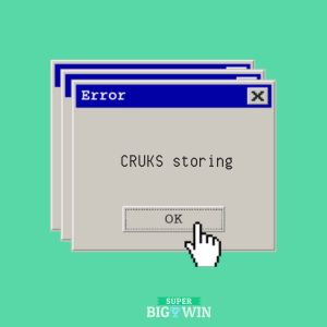 cruks storing